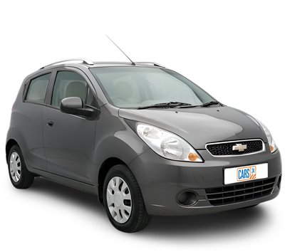 Chevrolet Spark-img